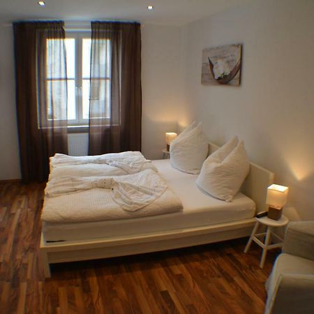 Apartment Avenzio Вюрцбург Экстерьер фото