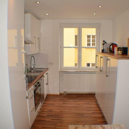 Apartment Avenzio Вюрцбург Экстерьер фото