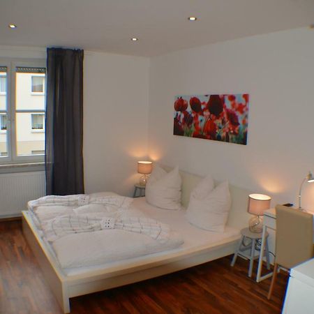 Apartment Avenzio Вюрцбург Экстерьер фото