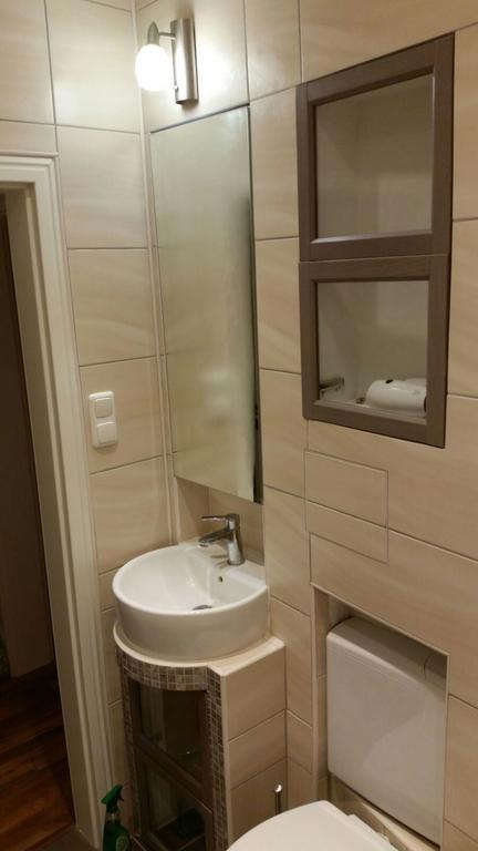 Apartment Avenzio Вюрцбург Экстерьер фото