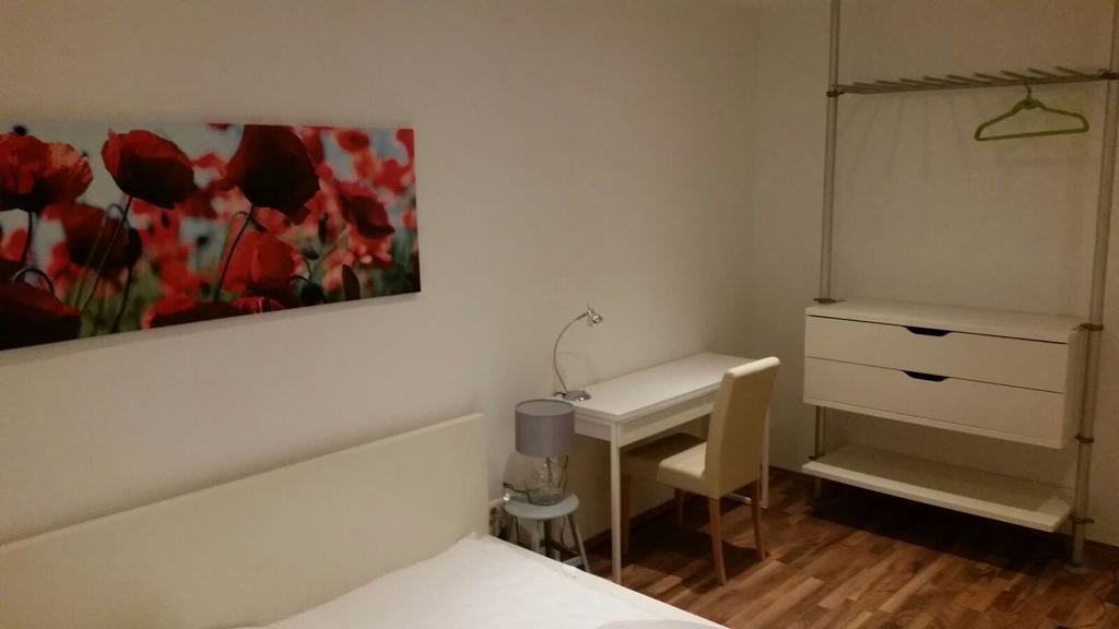 Apartment Avenzio Вюрцбург Экстерьер фото
