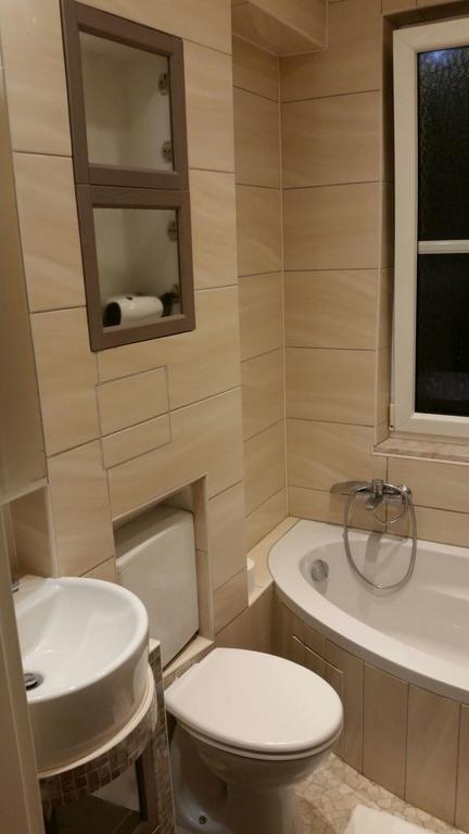 Apartment Avenzio Вюрцбург Экстерьер фото
