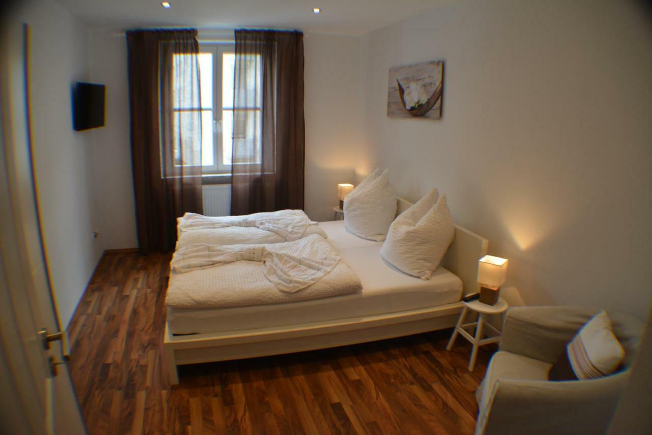 Apartment Avenzio Вюрцбург Экстерьер фото