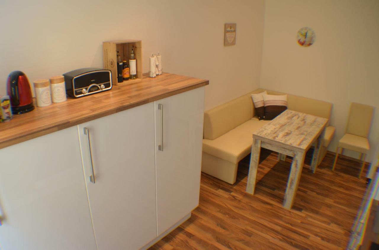 Apartment Avenzio Вюрцбург Экстерьер фото