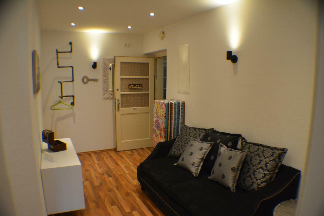 Apartment Avenzio Вюрцбург Экстерьер фото